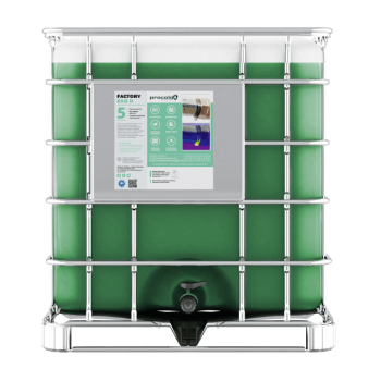 Glikol etylenowy koncentrat do gruntowych pomp ciepła