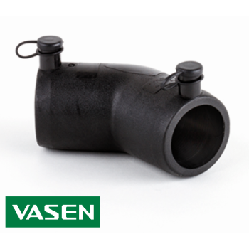 Kolano 45 elektrooporowe