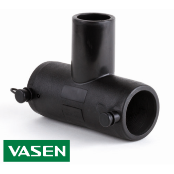 Trójnik elektrooporowy