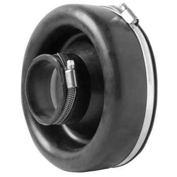 Manszeta uszczelniająca studzienki