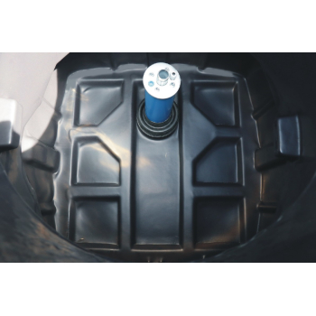 Studzienka studni głębinowej 3D